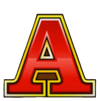 A Symbool