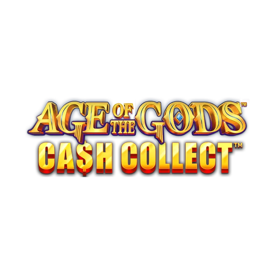 Age of the Gods jackpotserie van Playtech
