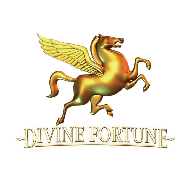 Divine Fortune jackpotslot van NetEnt