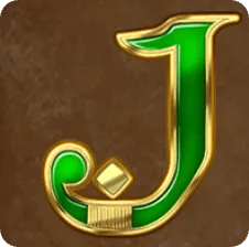 J Symbool