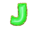 J Symbool
