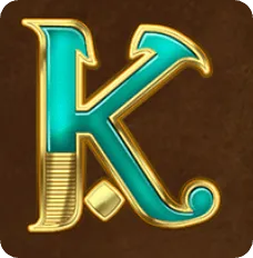 K Symbool