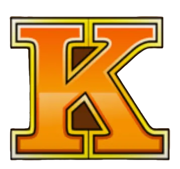 K Symbool