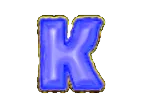 K Symbool