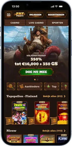 Kies een casino