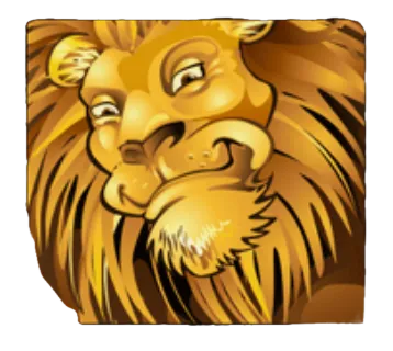 Leeuw (WILD)