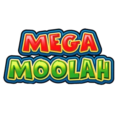 Mega Moolah jackpotslot van Games Global
