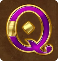Q Symbool
