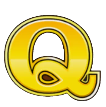 Q Symbool