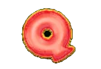 Q Symbool
