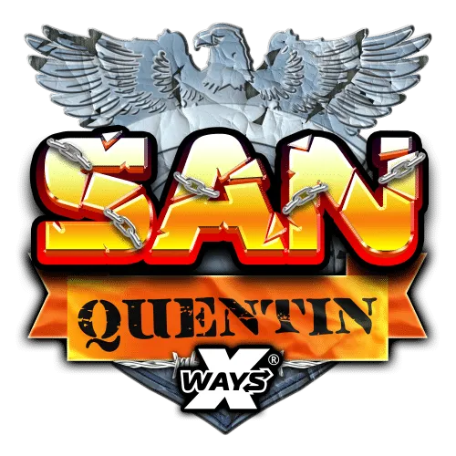San Quentin xWays slot van Nolimit City