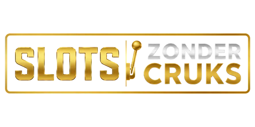 Slots Zonder Cruks logo