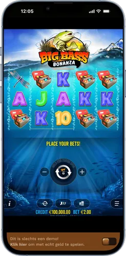 Start Het Spel
