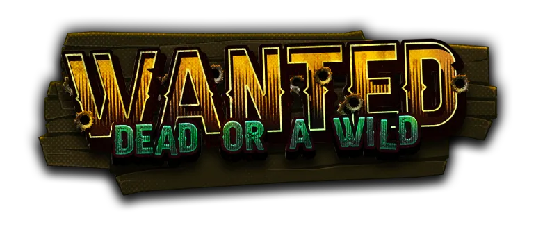 Wanted Dead or a Wild slot van Hacksaw Gaming
